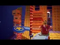 It Takes Two - Yellow Portal