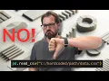 Most Python Projects Fail Because of This Structure