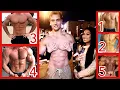 How Fit Do Girls ACTUALLY Like Guys to Be Connor Murphy
