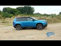 2026 Jeep Cherokee Tyson Motor