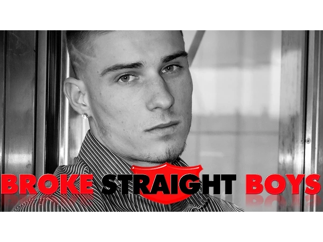 Broke Straight Boys: Cage