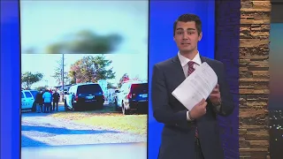Records identifying Chad Read shooter now sealed no longer available to the public