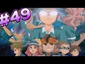 Download Lagu Inazuma Eleven Nederlands #49 De Radicaal Ritmische Voetbalwedstrijd!