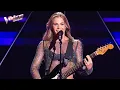 Lagu Cassie Henderson WOWS with \