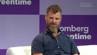 Co-Creator Stone on South Park and the Promise of AI