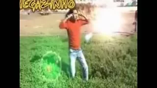 مهرجان صوت ياعم انت وهوا شحتة دندنها