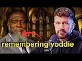 Download Lagu Voddie Baucham is op 56-jarige leeftijd overleden