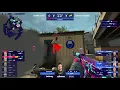 Perfecto ACE vs Complexity to Close the Half | Blast Premier Fall Groups | Group C