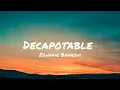 Decapotable - Zouhair Bahaoui (With English Translation)