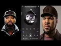 Ice Cube - Gangsta The Gutter Shit #icecube #soundwave