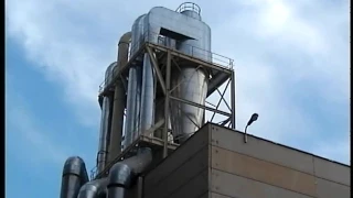 Fibraplac - Empresa do Grupo Isdra, Produção de chapas de MDF e MDP.