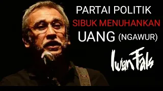 Download IWAN FALS - RUBAH (Lirik) MP3