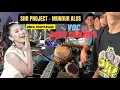 Download Lagu SHR PROJECT - MUNDUR ALUS | PUTRA NAFITA CAYA | VOC DEBY CANTIKA