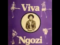 Download Lagu Paul Ngozi Viva Ngozi Full Album (Zamrock) 1976