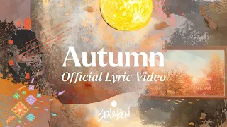 Download Ben\u0026Ben - Autumn | Official Lyric Video MP3