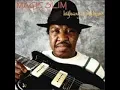 Magic Slim & the Teardrops /  Pretty Girls Everywhere