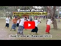 Samrah Modern Pemuda Ohoi Kelapa Dua (Road to Semarak 1 Muharram 1445 Hijriah)