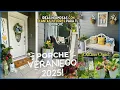 Download Lagu 🪴☀️ DECORA conmigo la ENTRADA de la casa o porche para el VERANO 2025 con PLANTAS