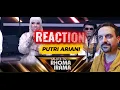 Lagu Duo Legend! Kolaborasi Putri Ariani \u0026 HRhoma Irama Pecahkan Panggung  Salute To Rhoma Irama REACTION