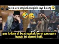 Lagu GUS IQDAM NGAKAK BERAT GARA GARA BAPAK EDI MISWANTO ALUMNI HAIK