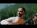 40 FINGERS - U2 - With Or Without You (Official Video)