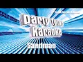 America - Sandman (Karaoke Version)