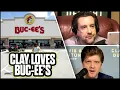 Check Out the Buc-ee s Salaries What a Business The Clay Travis Buck Sexton Show