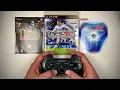 Pro Evolution Soccer 2012 (PES 2012) Unboxing + Gameplay in 2025 🤩