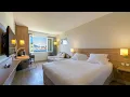 HotelATG Review Best Western Plus Ajaccio Amiraute