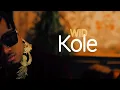 WID Kole Video Lyrics