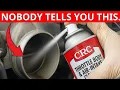 Throttle Body Cleaning Without Removing - Does It Actually Work
