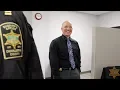 Charleston County Lt Eubanks A hard worker and all-around good guy