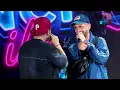 Anıl Piyancı ile Hip-Hop Night #4 | Allame