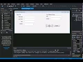 Creating a text file using vb net