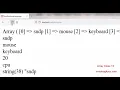 PHP Explode function 13 PHP project in Bengali Learn PHP in Bengali Web development in B
