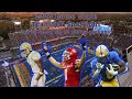 Boise State s 2026 Transfer Portal Class is ELITE