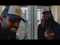 Oddisee & Heno. - Say More (feat. Mad Keys) Visualizer