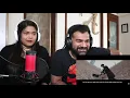 MAKASAM REACTION | KR$NA | IS THIS THE END?