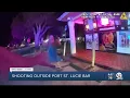 Shooting outside Port St Lucie pub stemmed from chickens eggs police say