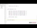 PHP OOP Tutorial - Simple PHP Student Grading Class