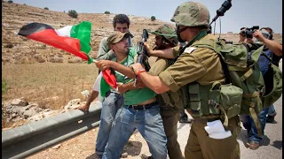 الصراع العربي الاسرائيلي القصة الكاملة من البداية الى النهاية فيلم وثائقي كامل 