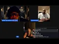BOBBY YAY REACTS TO VONNIE LOC V3 ABOUT OG TONY