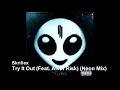Skrillex - Try It Out (feat. Alvin Risk Neon Mix)