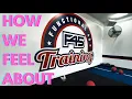 IS THE FREE ONE WEEK MEMBERSHIP AT F45 TRAINING WORTH IT