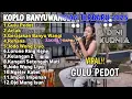 Download Lagu GULU PEDOT - ACLAK - GERAJAKAN BANYU WANGI || album dini kurnia koplo banyuwangi terbaru 2025
