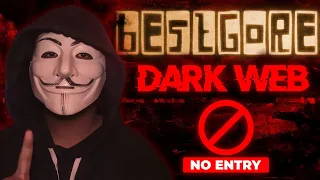 BESTGORE Explained DARK WEB - SEEGORE GOREGRISH The Truth Of Red Rooms EDUCATIONAL PURPOSE