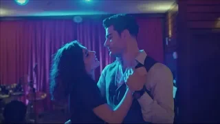 مسلسل العهد   أغنية   القلب يعتاد دندنها