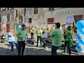 Download Lagu Spoonstreet City Band dweilorkest | Krabbefestival Bergen op Zoom 2025