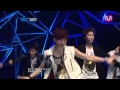 Lagu 슈퍼주니어_Sexy Free \u0026 Single(Sexy Free \u0026 Single by Super Junior@Mcountdown 2012.07.05)