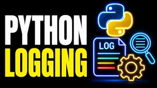 How to USE PYTHON LOGGING Beginner Guide